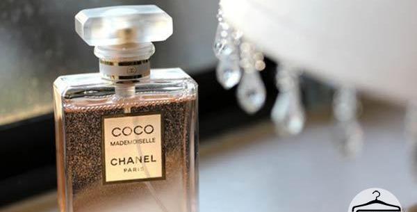 عکس عطر شنل