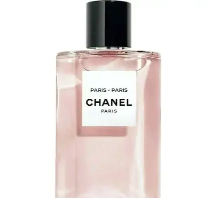 عکس عطر شنل