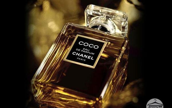 عکس عطر شنل