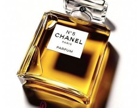 عکس عطر شنل