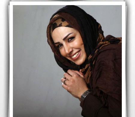 عکس سوگل طهماسبی در سریال روزگار قریب