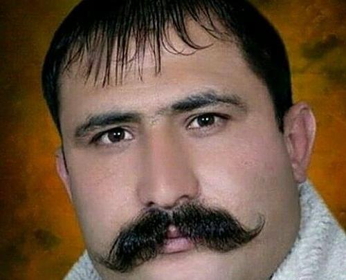 عکس گنده لات شهریار امیریه