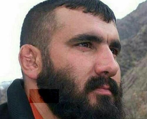 عکس گنده لات شهریار امیریه