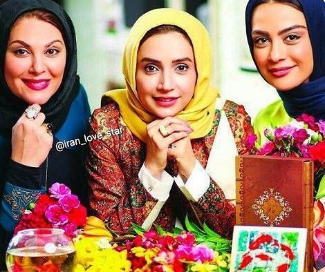 عکس پروفایل برای گروه زنانه