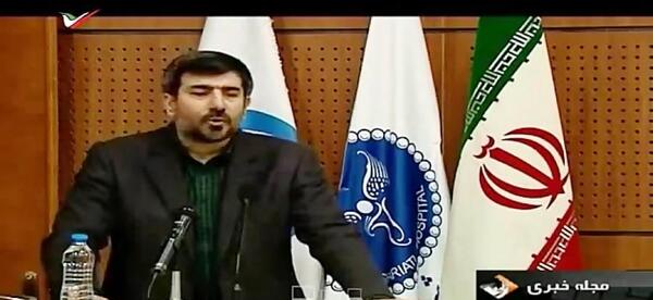 عکس همسر جدید علی ربیعی