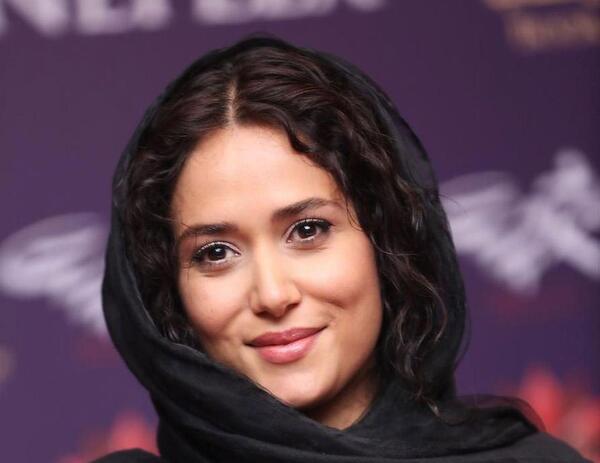 عکس همسر پریناز ایزدیار