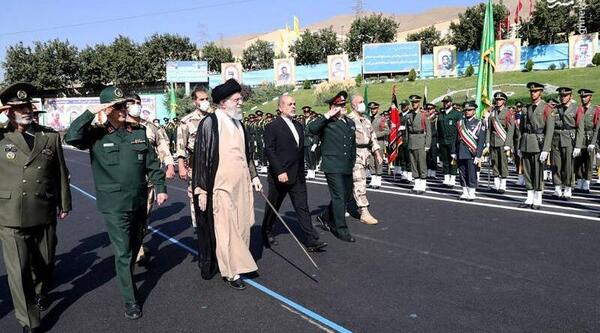 عکس بن امین بامری