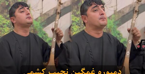 عکس جنرال رازق قندهار