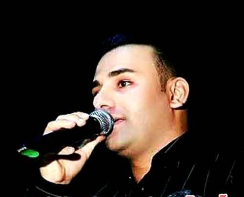 عکس سجاد آزادواری