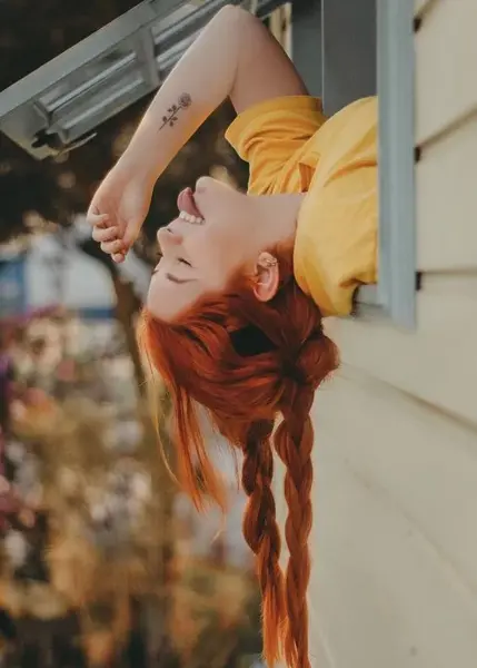 عکس قشنگ برای پروفایل اینستاگرام