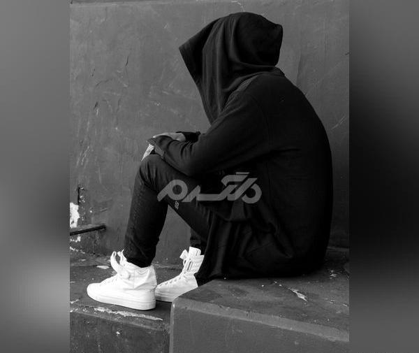 عکس لاتی برای پروفایل بدون متن