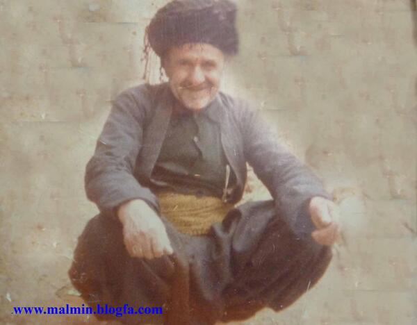 عکس سینا کریمی