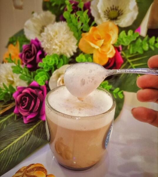 عکس کافه لته