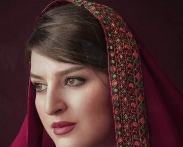 عکس نوشته با نام ملیحه