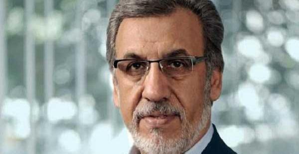 عکس همسر محمودرضا خاوری