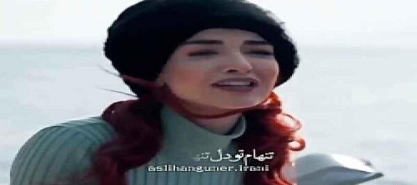 عکس ییلدیز ستاره شمالی بدون گریم