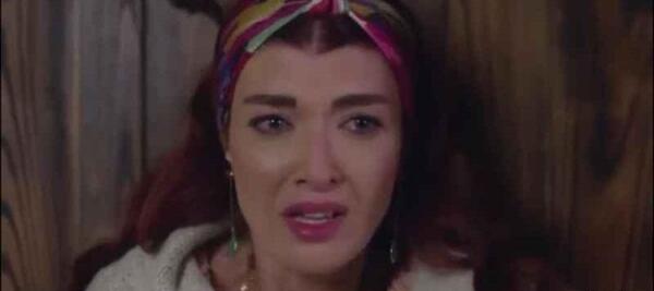 عکس ییلدیز ستاره شمالی بدون گریم