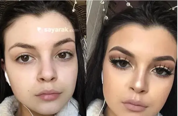 عکس های عروسی جرد پادالکی