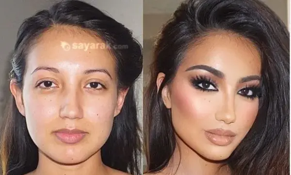 عکس های عروسی جرد پادالکی