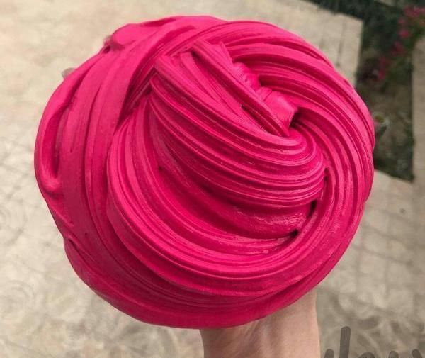 عکس اسلایم یک کیلو