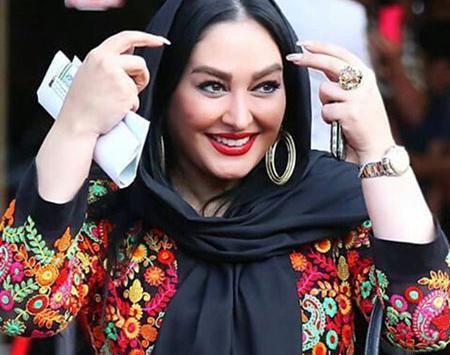 عکس های جدید دانیال عبادی و همسرش