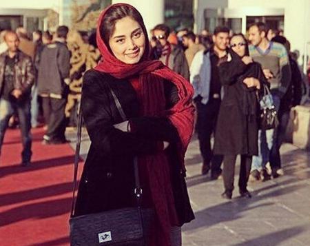 عکس های جدید دانیال عبادی و همسرش