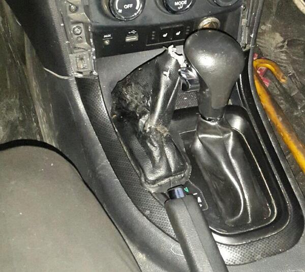 عکس دنده هایما s7