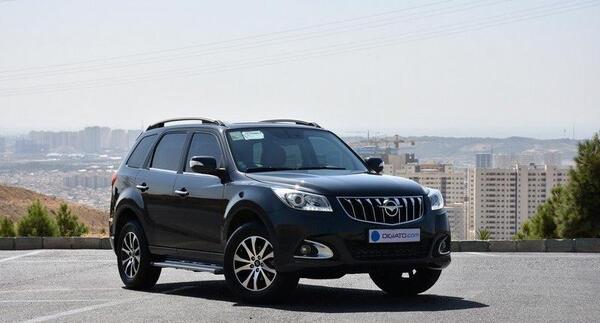 عکس دنده هایما s7