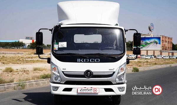عکس خاور هیوندا