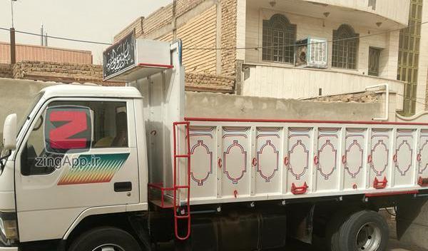عکس خاور هیوندا