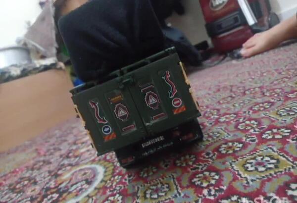 عکس خاور هیوندا