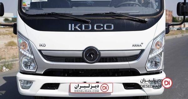 عکس خاور هیوندا