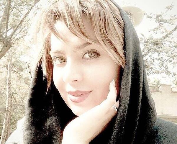 عکس مهسا وحدت