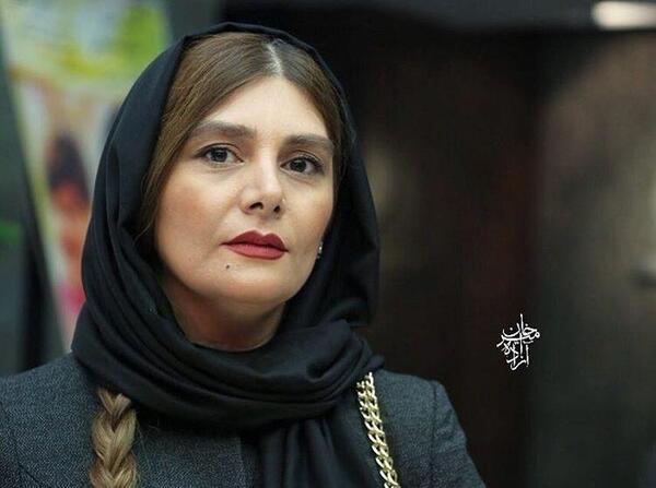 عکس مهسا وحدت