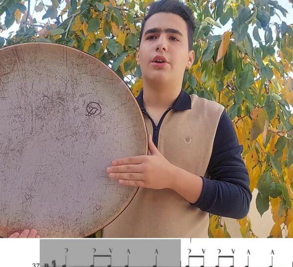 عکس مهسا وحدت