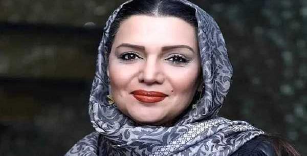 عکس همسر سابق الهام پاوه نژاد