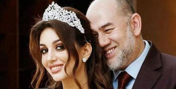 عکس همسر سابق الهام پاوه نژاد