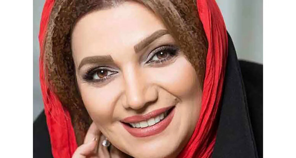 عکس همسر سابق الهام پاوه نژاد