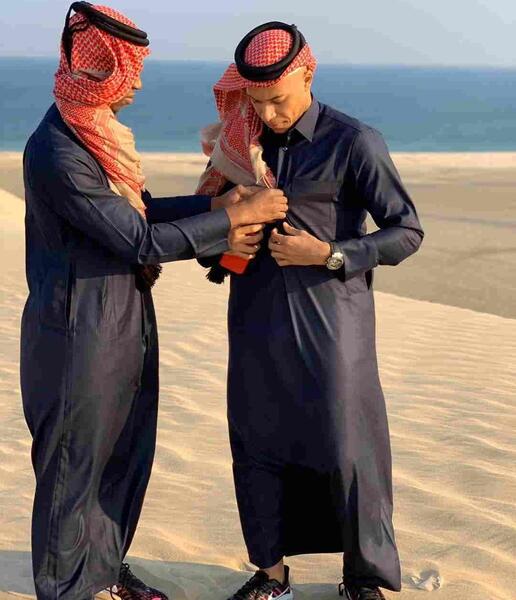 عکس پروفایل امباپه