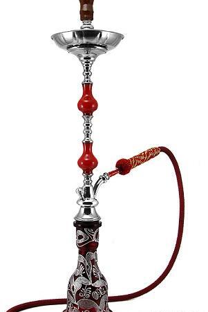 عکس جالب قلیان