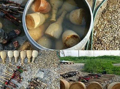 عکس جالب قلیان