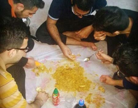 عکس نوشته بدون حاشیه