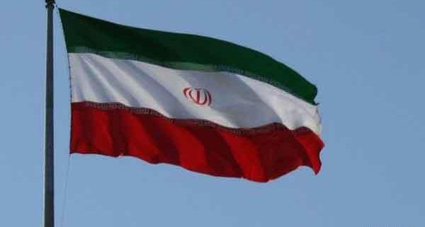 عکس پرچم ایران خیلی زیبا