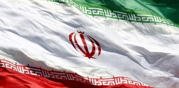 عکس پرچم ایران خیلی زیبا