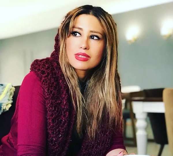 عکس احمد صمدی