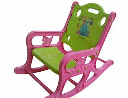 عکس صندلی بچه گانه