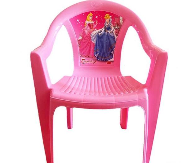 عکس صندلی بچه گانه