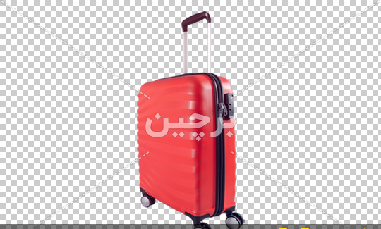 عکس چمدان چرخدار