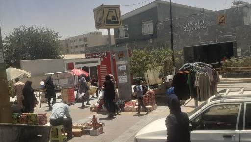 عکس کلبه خوراک