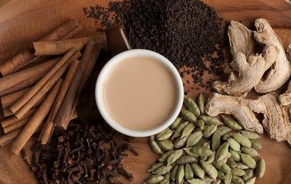 عکس چای ممتاز